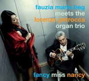 Fancy Miss Nancy